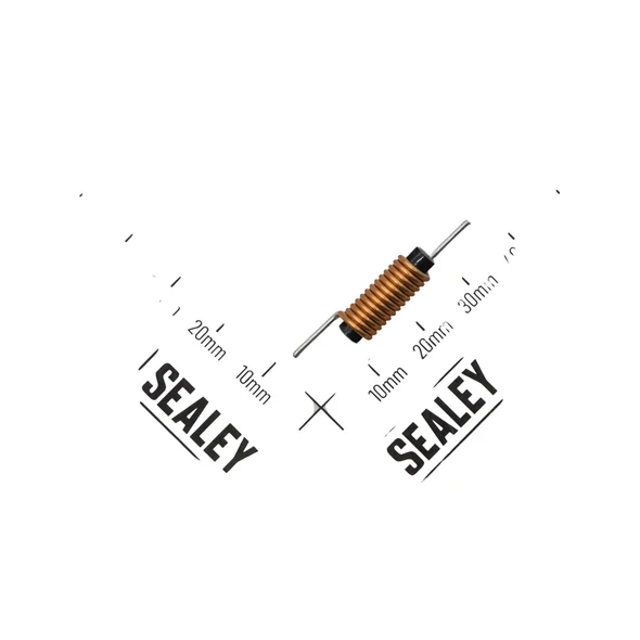Sealey Inductance