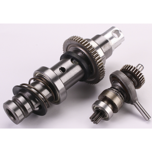 Sealey Gearbox