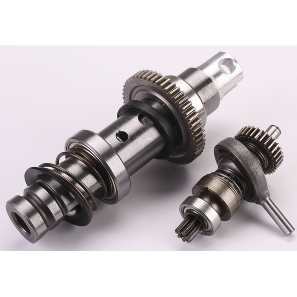 Sealey Gearbox