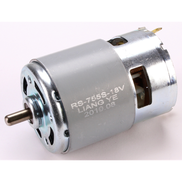 Sealey Motor