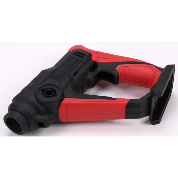 Sealey Casing Complete