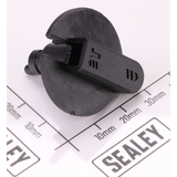 Sealey Side Button CP20VSDS.25
