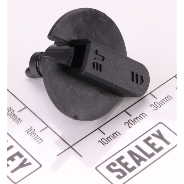Sealey Side Button