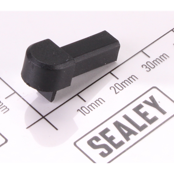 Sealey Button Lock