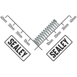 Sealey Switch Spring CP20VTP-26
