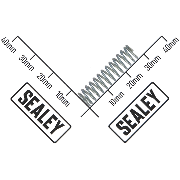 Sealey Switch Spring