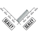 Sealey Switch Spring