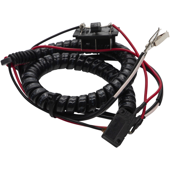Sealey Inductance Assembly (inc 5,7,19,29,30,31)