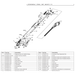 Sealey Tapping Screw for Handle Casing