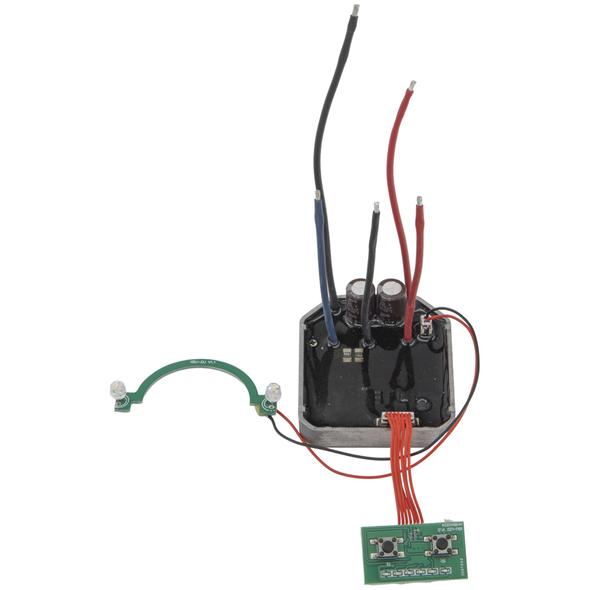 Sealey PCB