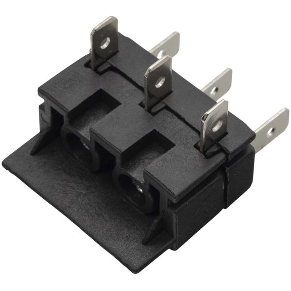 Sealey Battery Connection