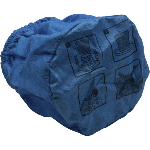 Sealey Foam Filter Bag