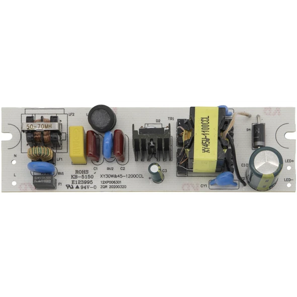 Sealey Driver Board