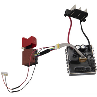 Sealey Switch Assembly