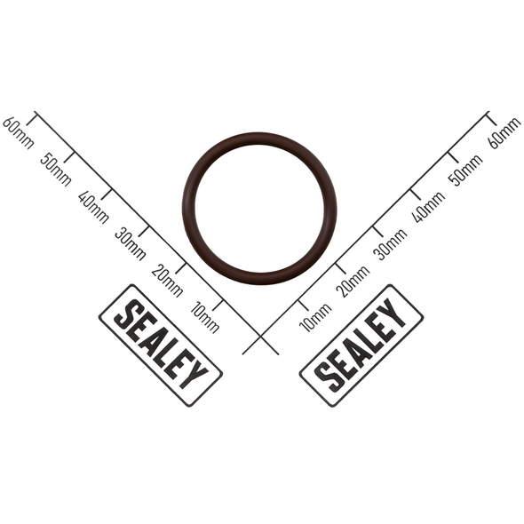 Sealey O-Ring for Front Casing