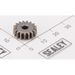 Sealey Motor pinion