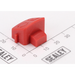 Sealey Handle rotation button