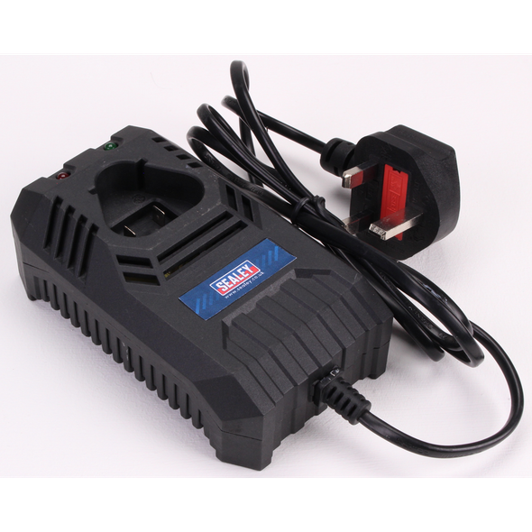 Sealey Charger