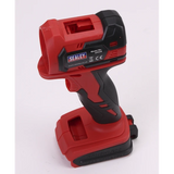 Sealey Casing Complete CP314.01