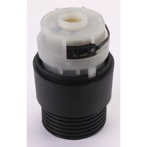 Sealey Gearbox Assembly
