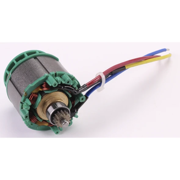 Sealey Motor
