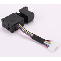 Sealey Switch