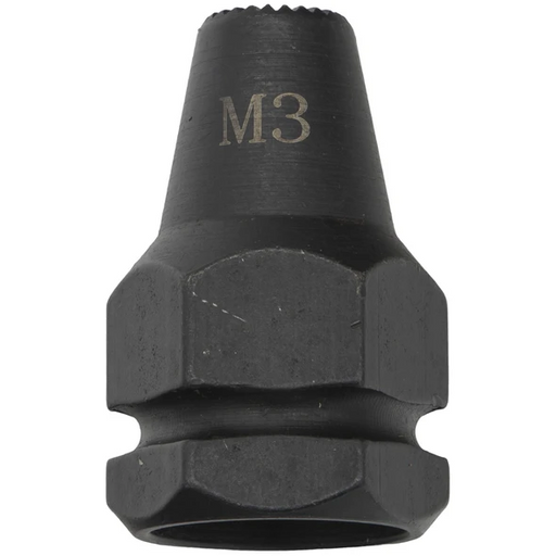 Sealey Frame Head Nosepiece M3