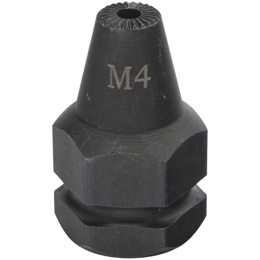 Sealey Frame Head Nosepiece M4
