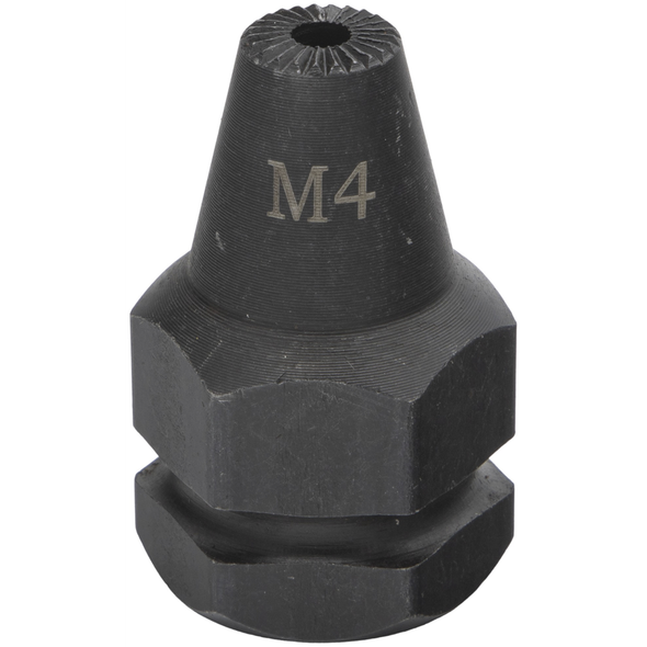 Sealey Frame Head Nosepiece M4