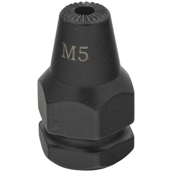 Sealey Frame Head Nosepiece M5