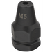 Sealey Frame Head Nosepiece M5