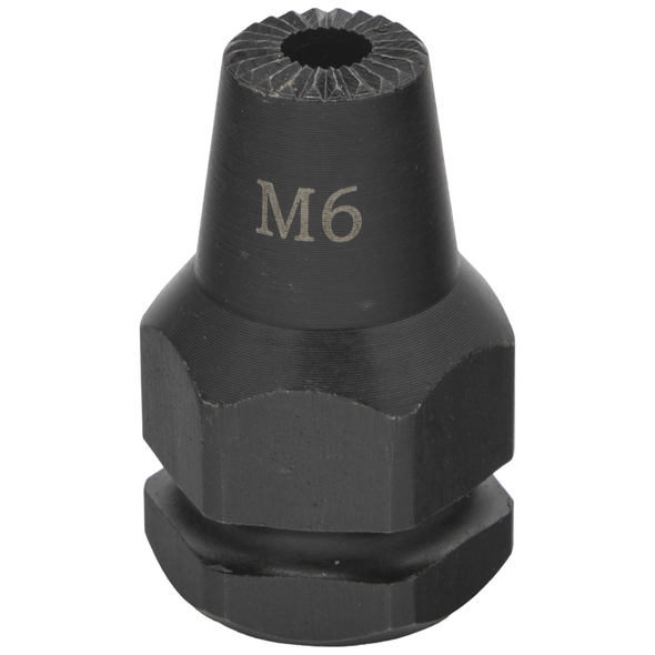 Sealey Frame Head Nosepiece M6