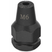 Sealey Frame Head Nosepiece M6