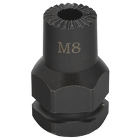 Sealey Frame Head Nosepiece M8 CP316-03E-01