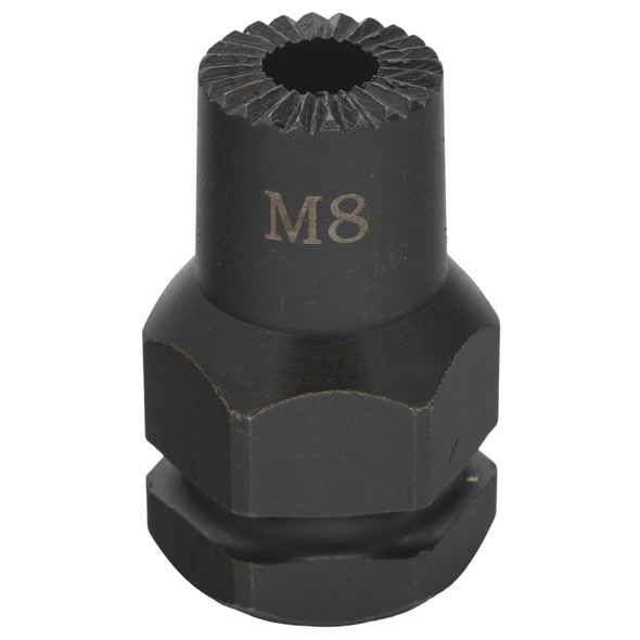 Sealey Frame Head Nosepiece M8