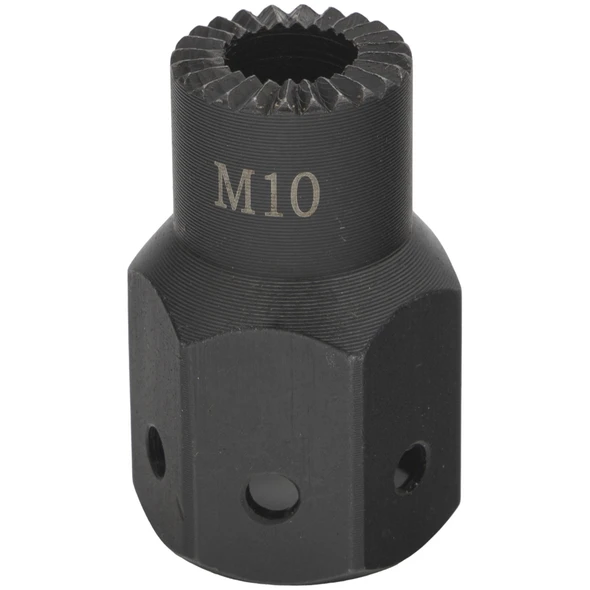 Sealey Frame Head Nosepiece M10