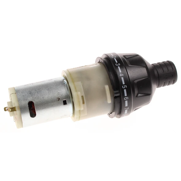 Sealey Gearbox & motor assembly