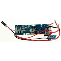 Sealey Pcb assembly CP36B.46