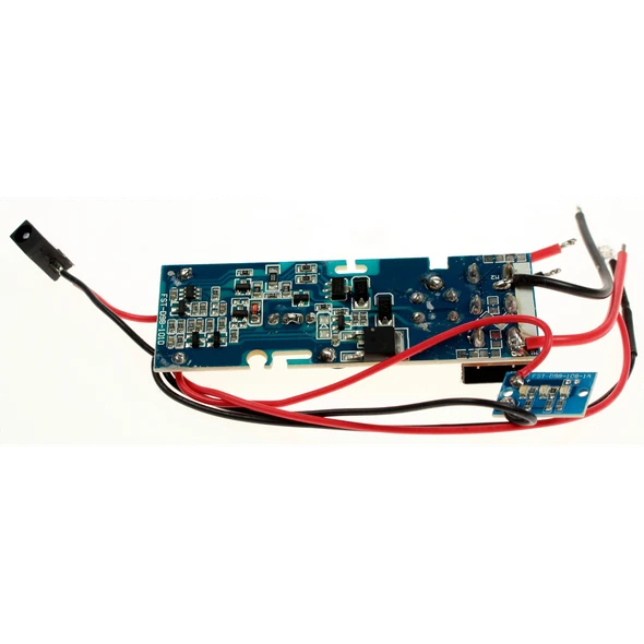 Sealey Pcb assembly