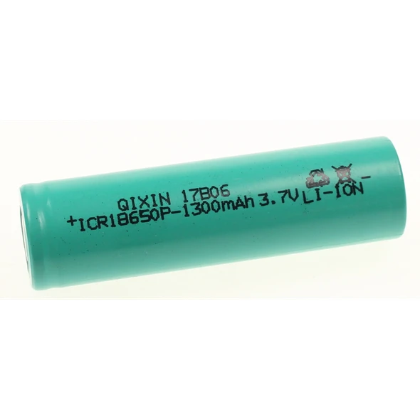 Sealey Lithium-ion battery 3.7v