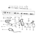 Sealey C-ring