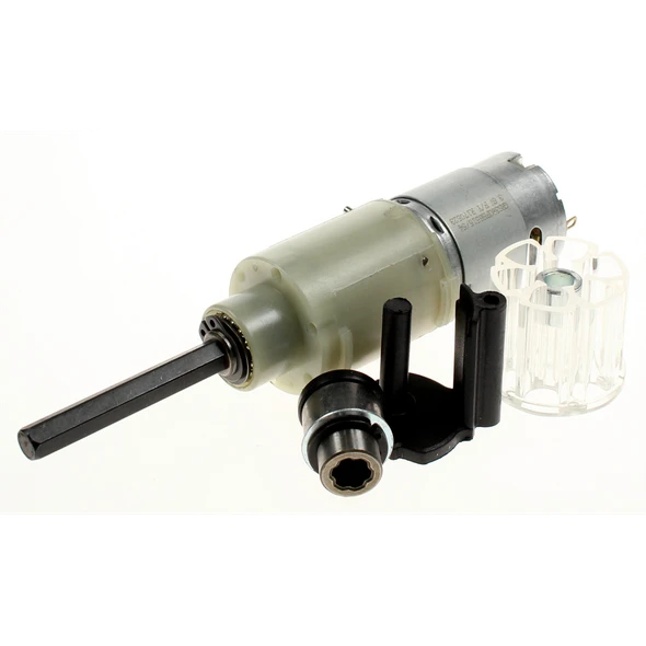 Sealey Gearbox & motor ass'y