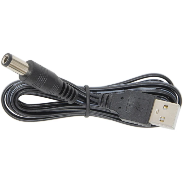 Sealey USB Cable to Pin Jack Cable