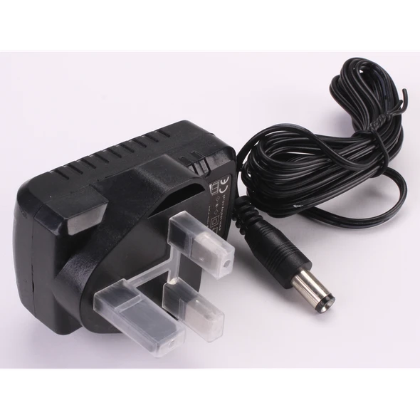Sealey Mains Charger 7.5V 1000mA