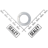 Sealey Washer (24.5 x 15.1mm) CP400LI.16