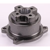 Sealey Gear Box CP400LI.24