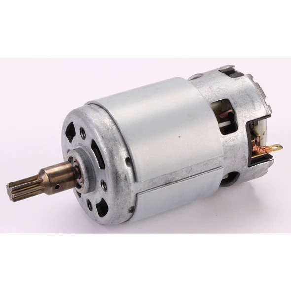 Sealey Motor