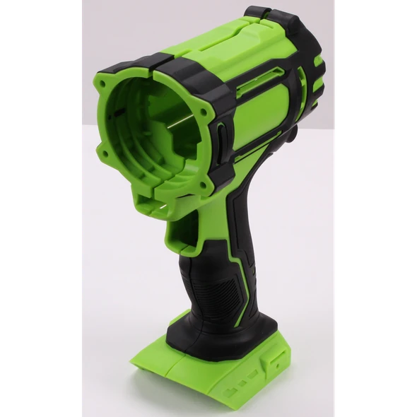 Sealey Casing Complete (Hi-Vis)