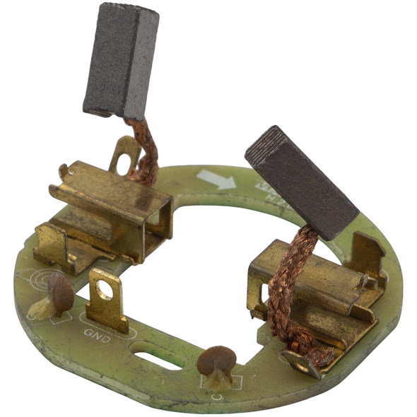 Sealey Carbon Brush Assembly