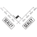 Sealey Lock Button Spring